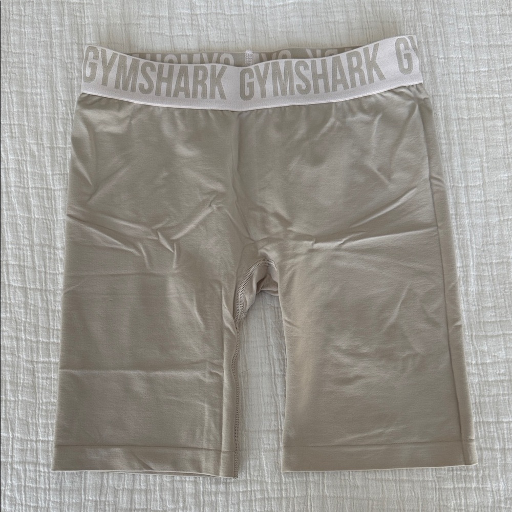 Gymshark biker short